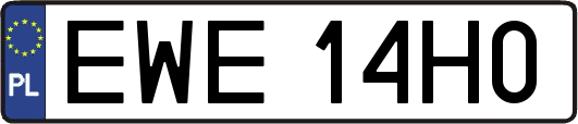 EWE14H0