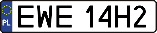 EWE14H2
