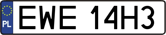 EWE14H3