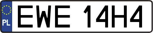 EWE14H4