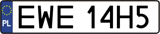 EWE14H5