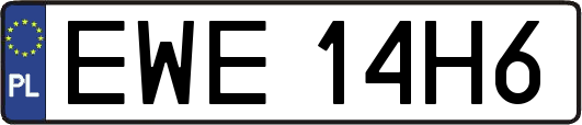 EWE14H6