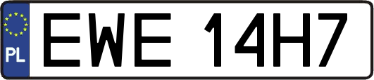 EWE14H7
