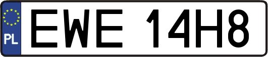 EWE14H8