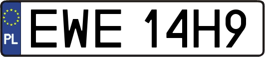 EWE14H9