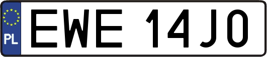 EWE14J0