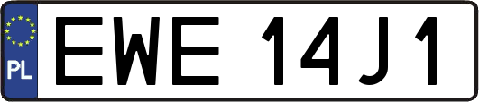 EWE14J1