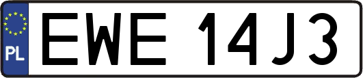 EWE14J3