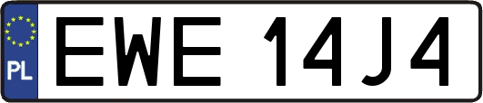 EWE14J4