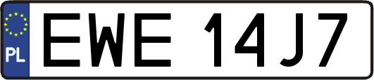 EWE14J7