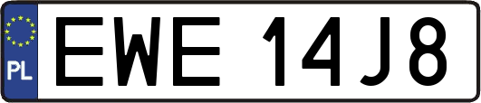 EWE14J8