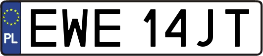 EWE14JT