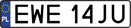 EWE14JU