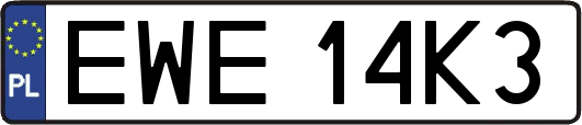 EWE14K3
