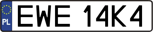 EWE14K4