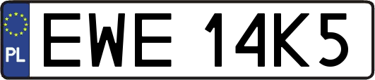 EWE14K5