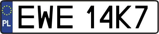 EWE14K7
