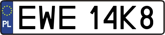 EWE14K8