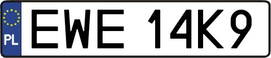 EWE14K9
