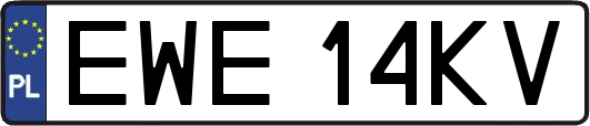 EWE14KV