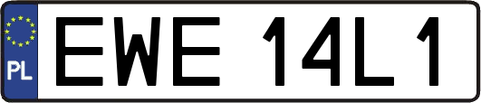 EWE14L1