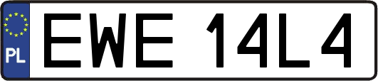 EWE14L4