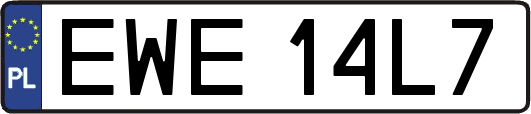 EWE14L7