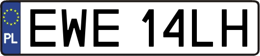 EWE14LH