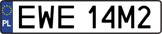 EWE14M2