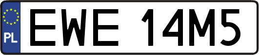 EWE14M5