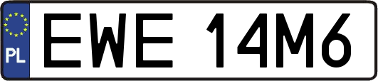 EWE14M6
