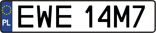 EWE14M7