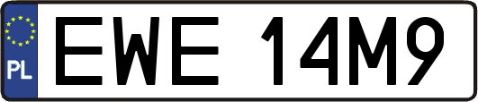EWE14M9