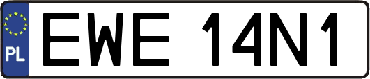 EWE14N1