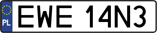 EWE14N3