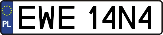 EWE14N4