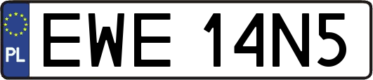 EWE14N5