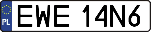 EWE14N6