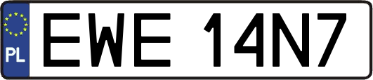 EWE14N7