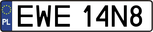 EWE14N8