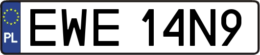 EWE14N9