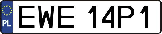 EWE14P1