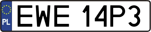 EWE14P3