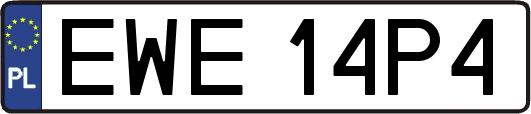 EWE14P4