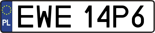 EWE14P6
