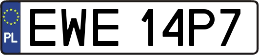 EWE14P7