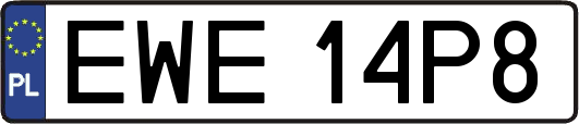 EWE14P8