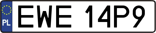 EWE14P9