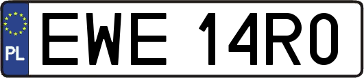 EWE14R0