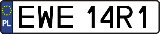 EWE14R1
